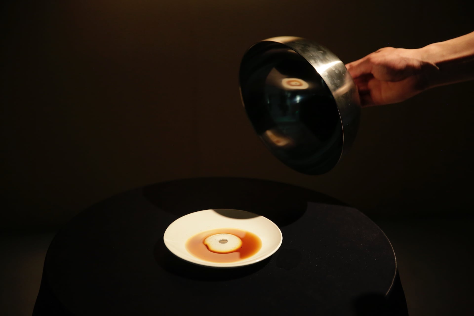 早川翔人|本日のデザート