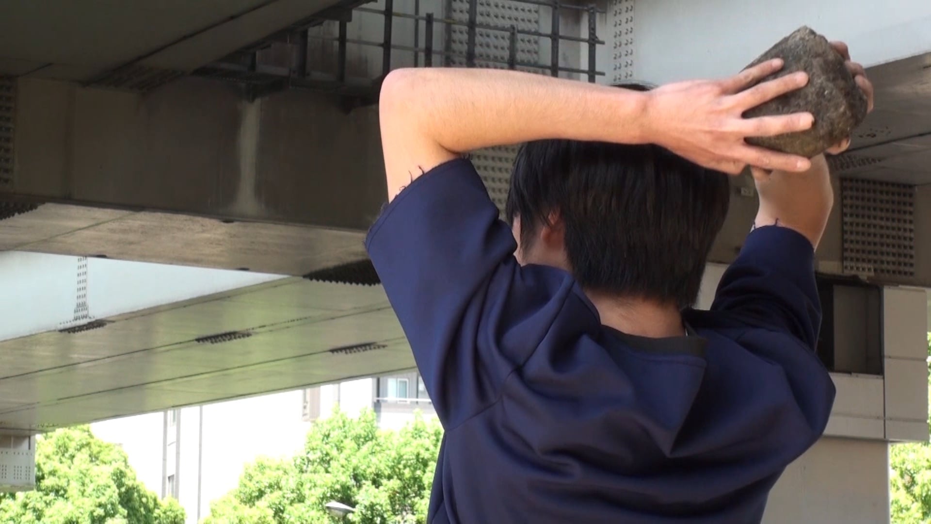 早川翔人|Try to throw