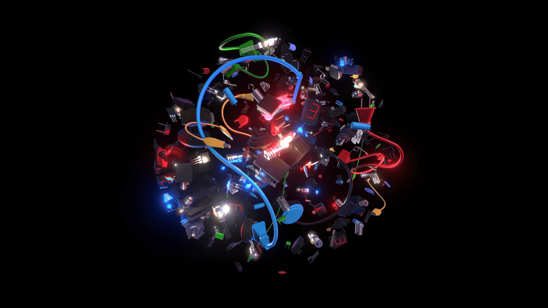 早川翔人|Tsukuba Mini Maker Fair 2020